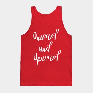 Onward and Upward Tank Top